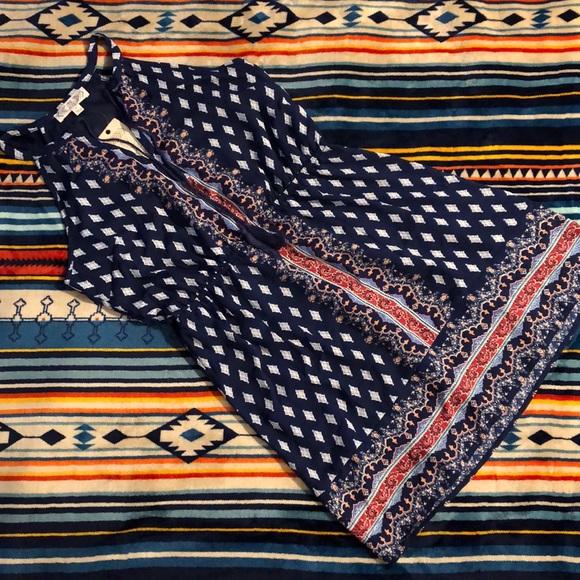 Pink Rose Dresses & Skirts - NWT super cute dress